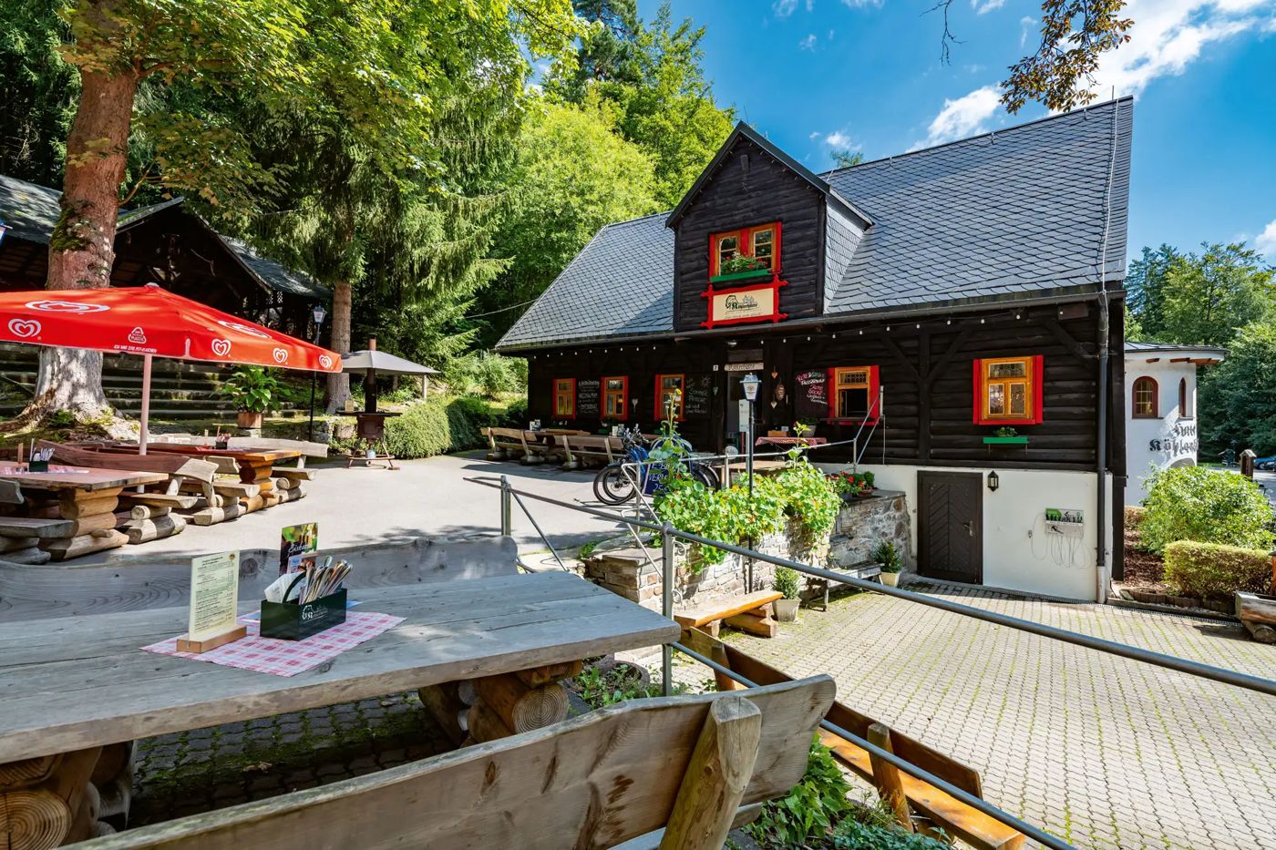 Köhlerhütte