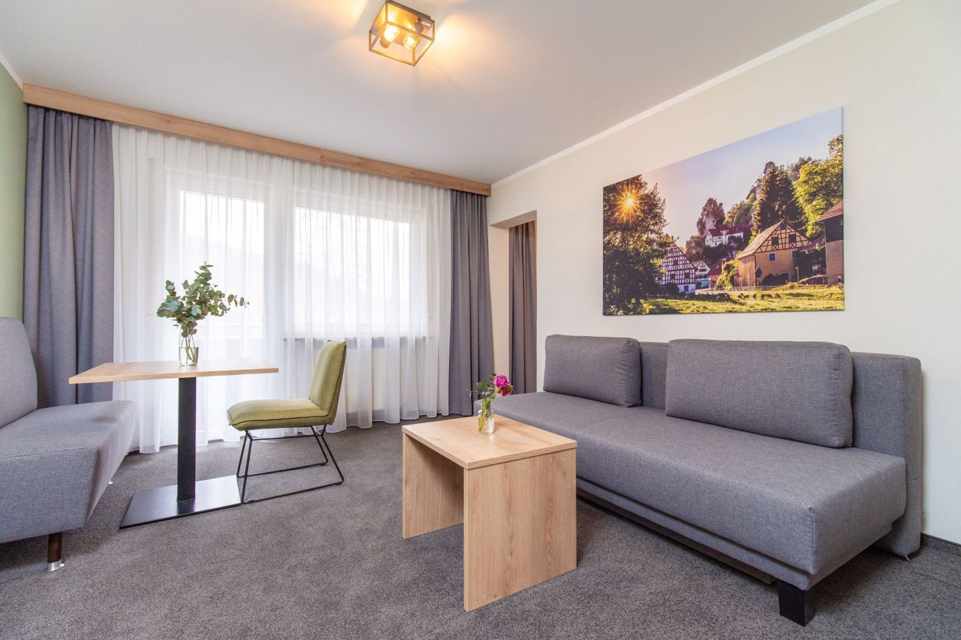 Hotel Schwan