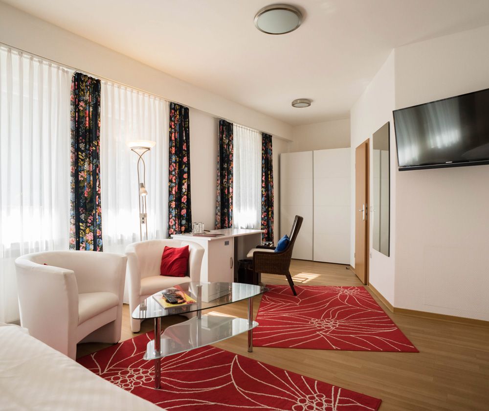 Hotel Bürger