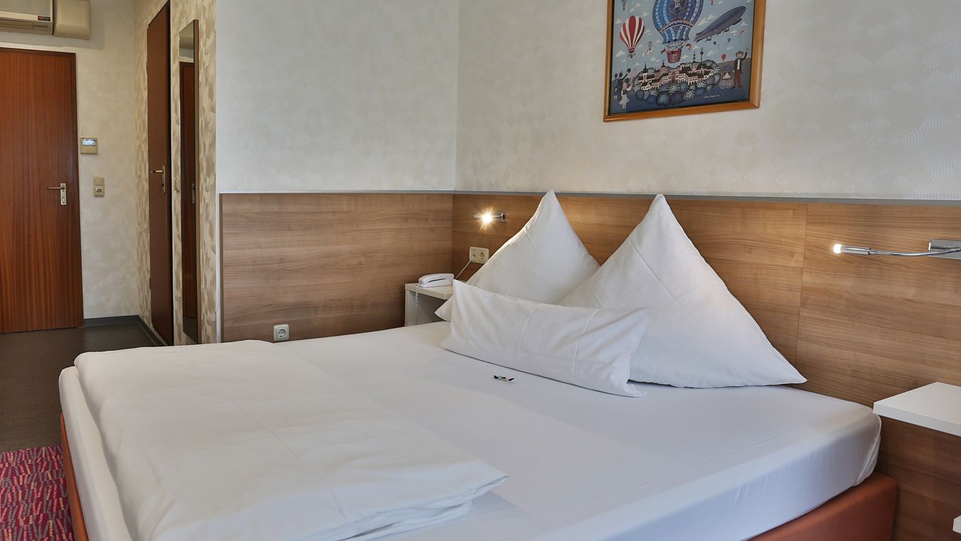 Hotel am Bismarck