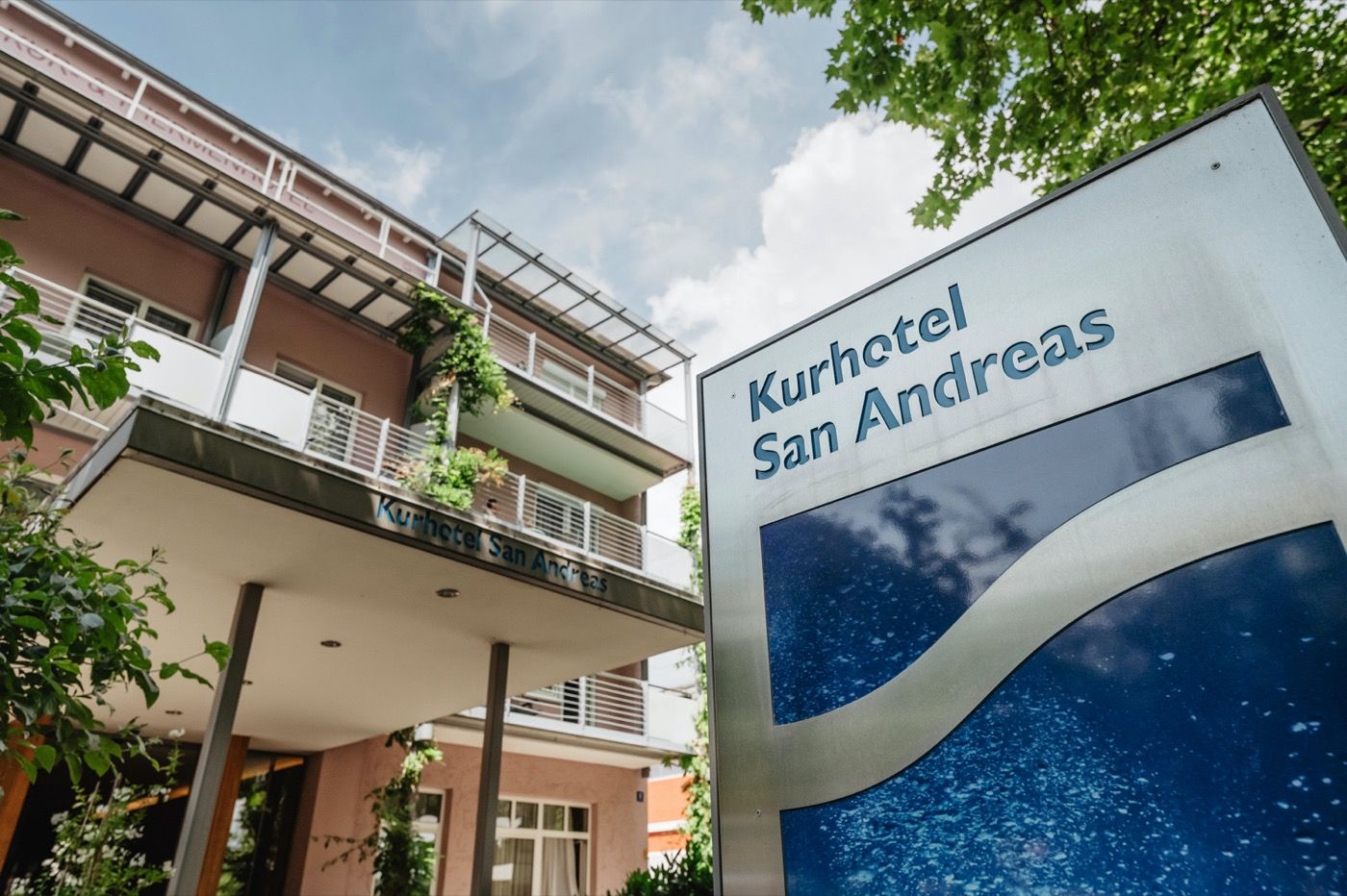 Kurhotel San Andreas