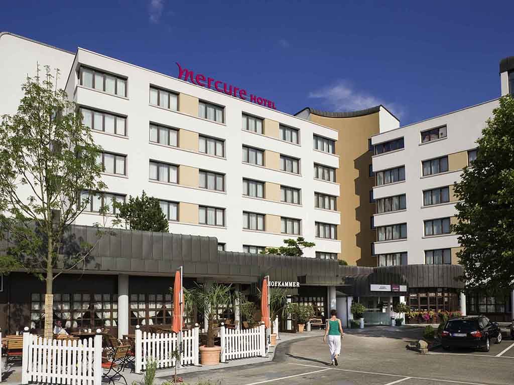 Mercure Hotel
