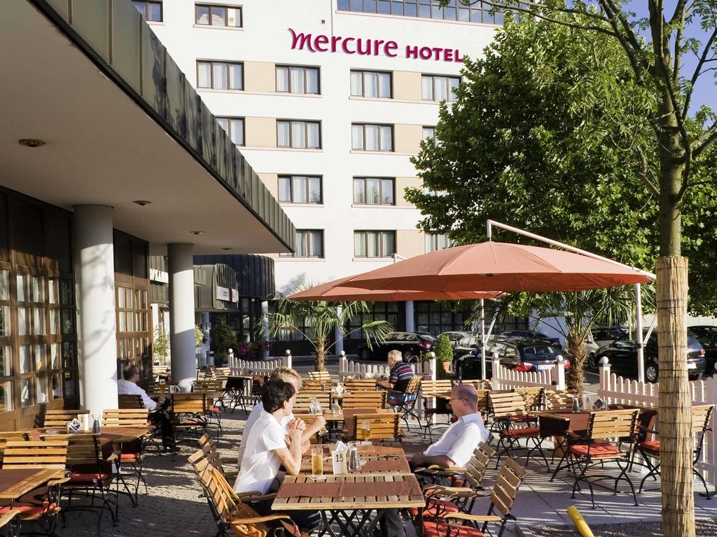 Mercure Hotel