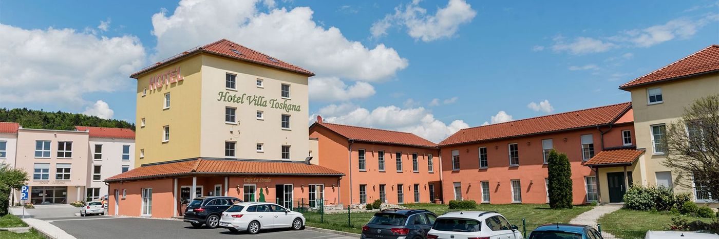 Villa Toskana