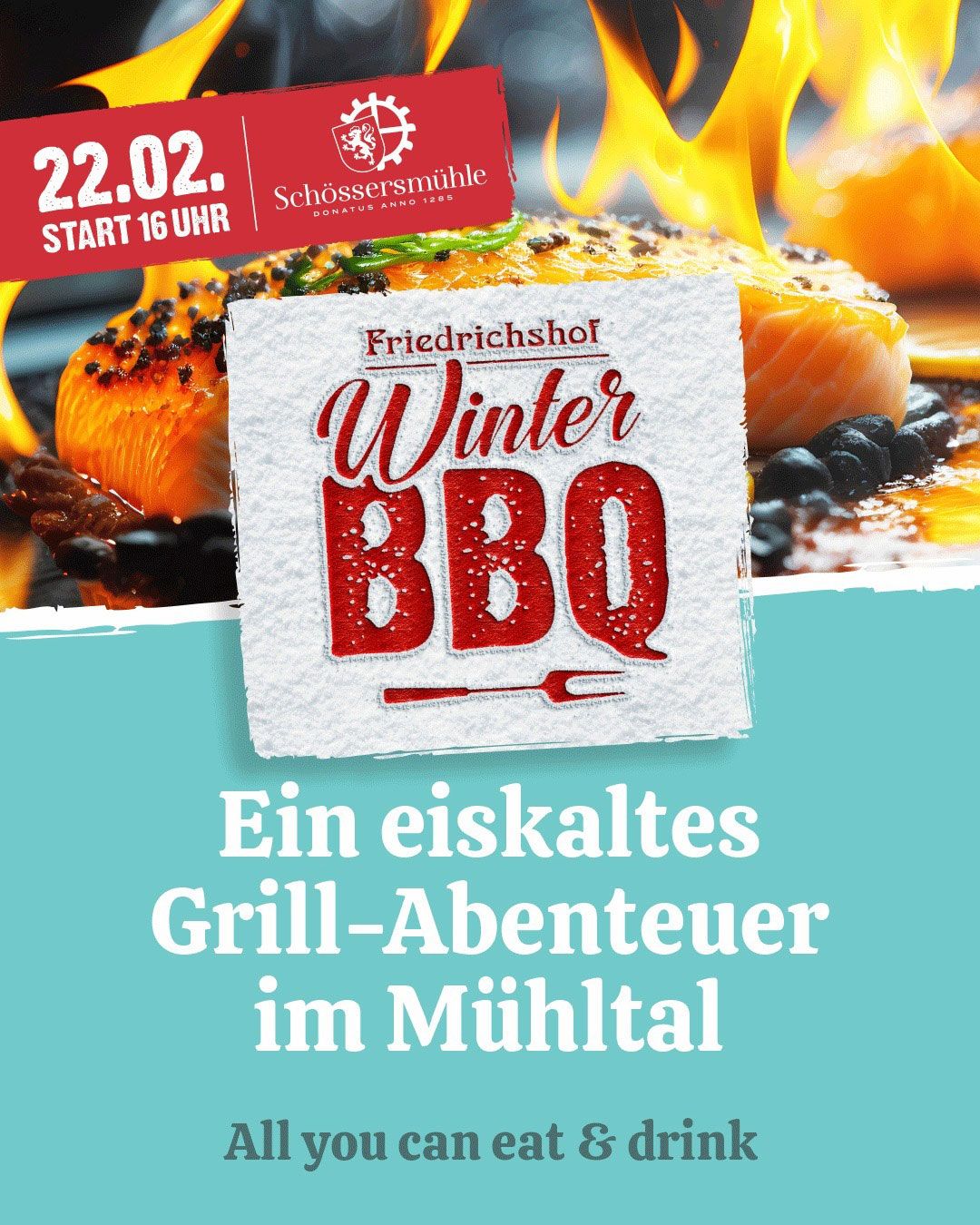 Pension& Restaurant Friedrichshof