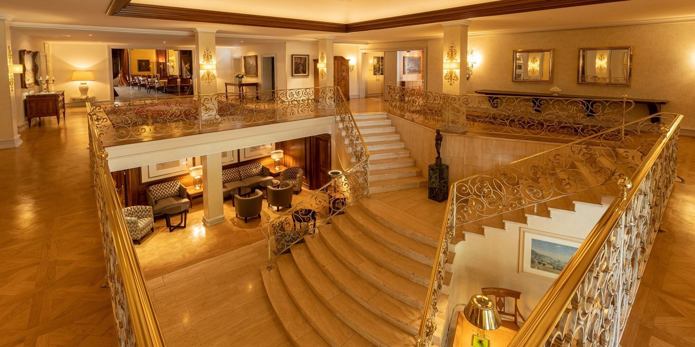 Colombi-Hotel