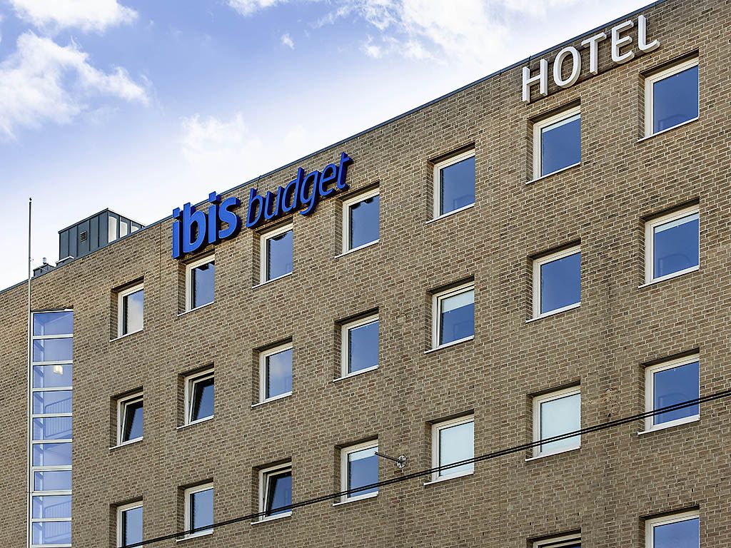 Ibis Budget Duesseldorf Messe Krefeld