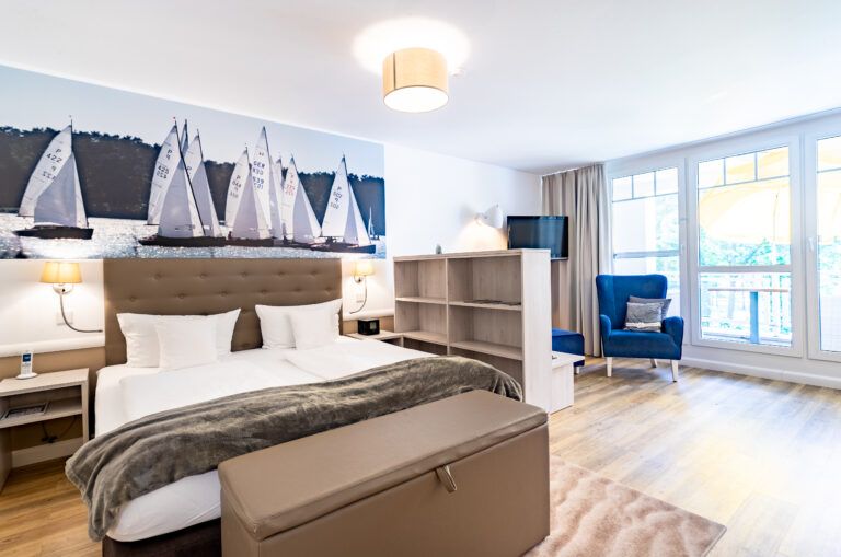 Hotel Victoria Suites