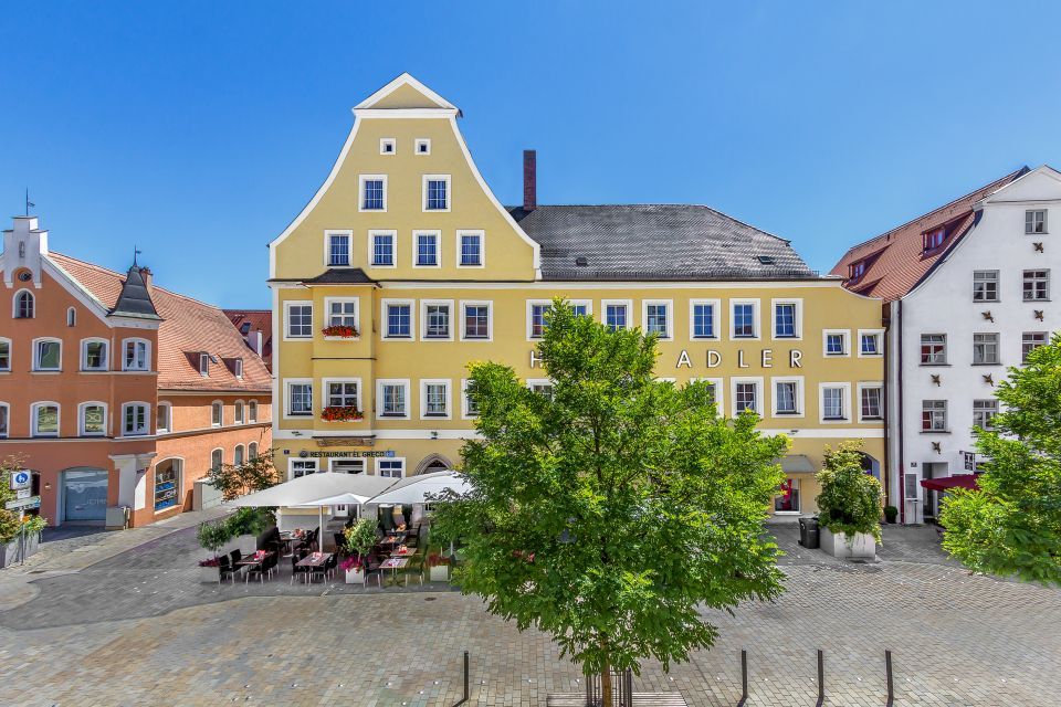 Hotel Adler