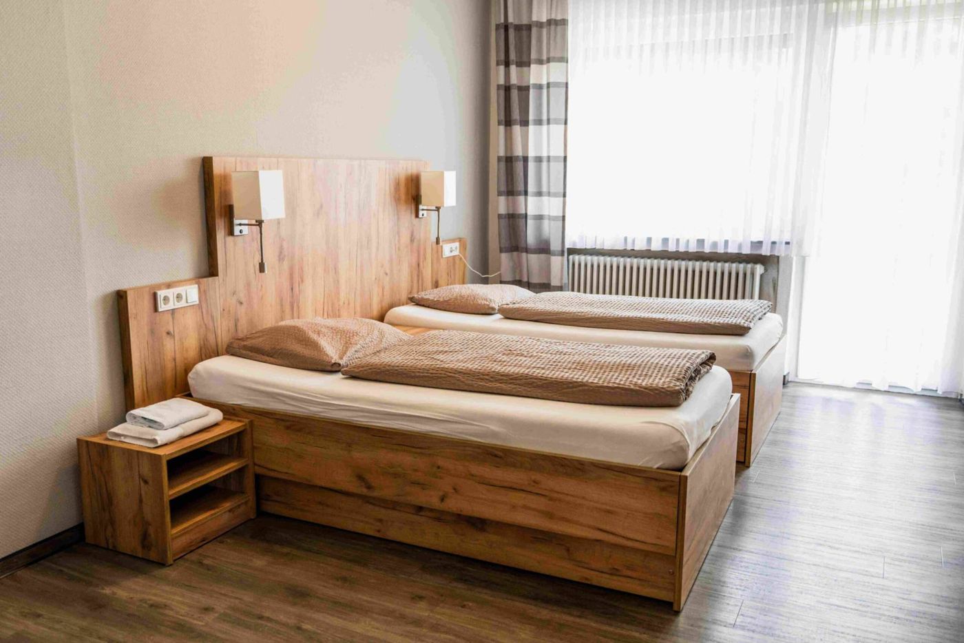 Landhotel Georgshof