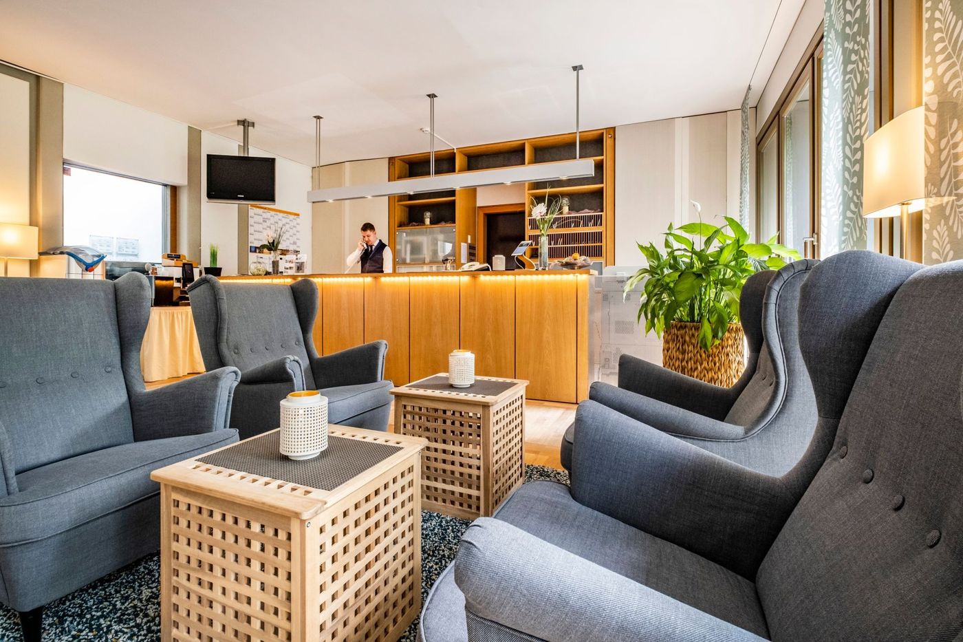 Ringhotel Schorfheide