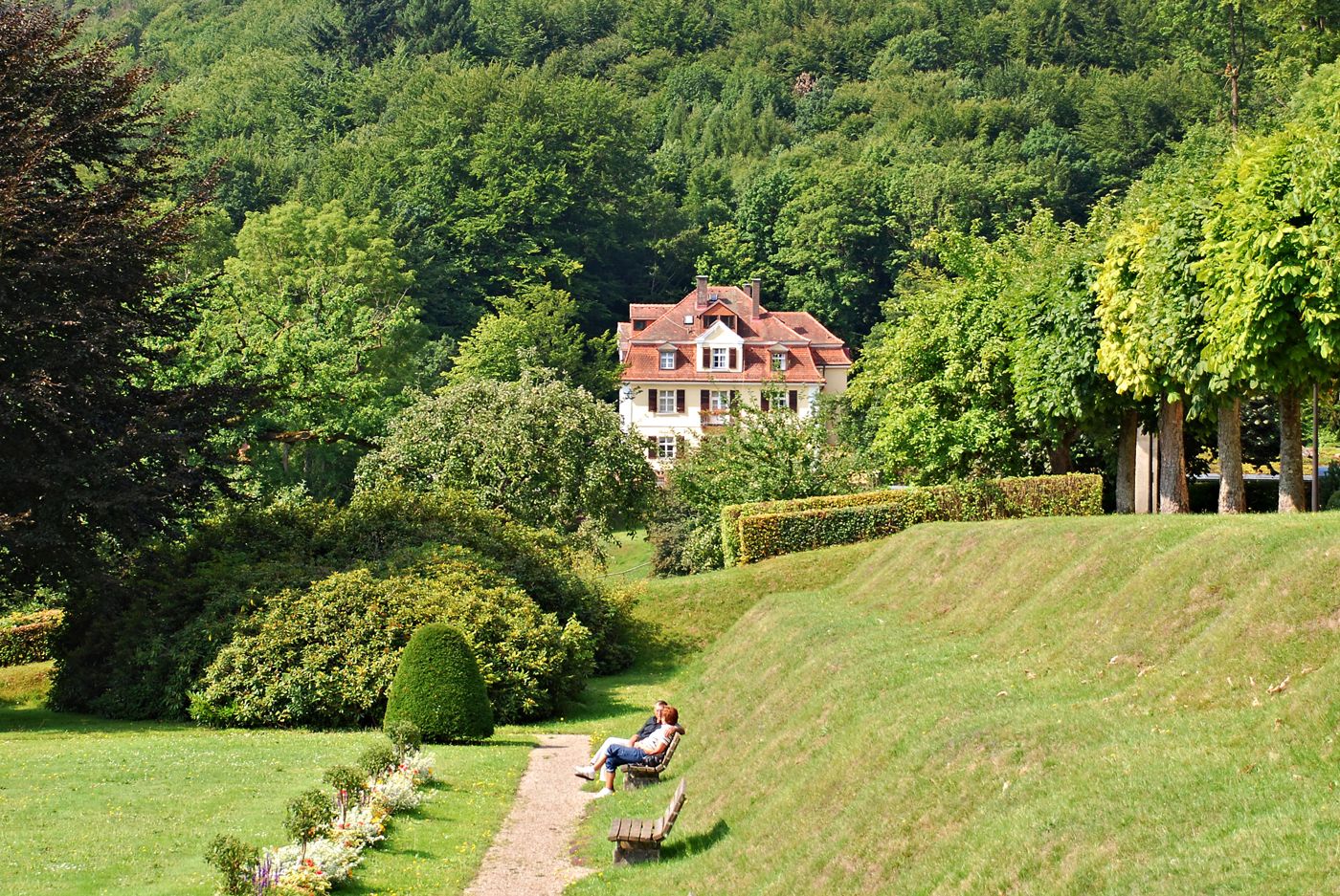 St. Georg