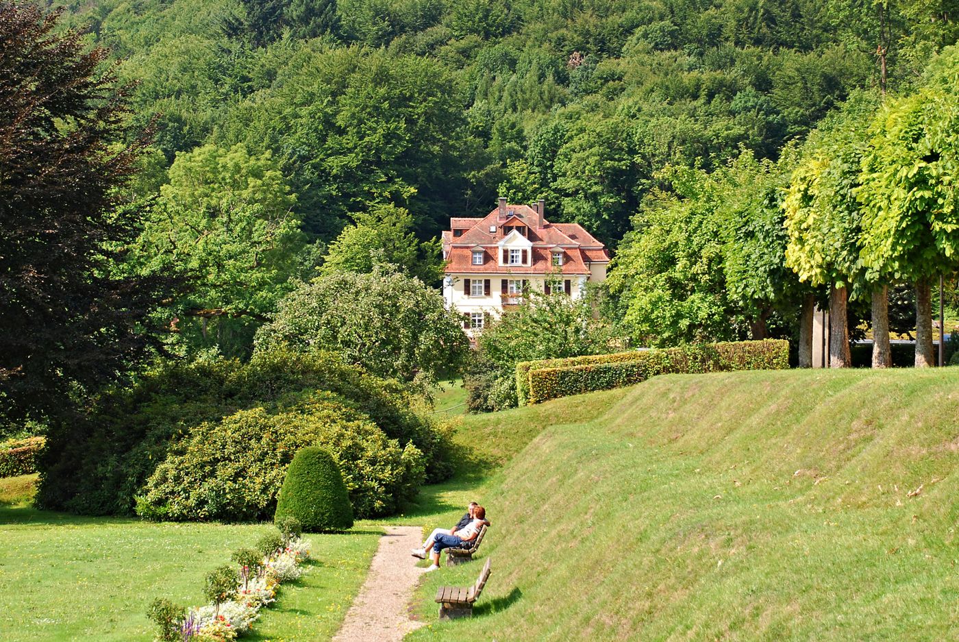St. Georg