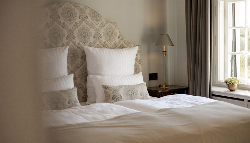 Schlosshotel
