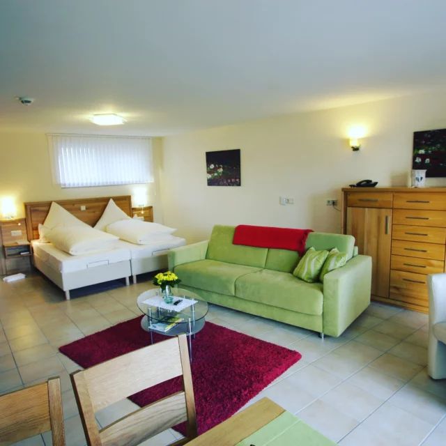Hotel Schneider am Maar