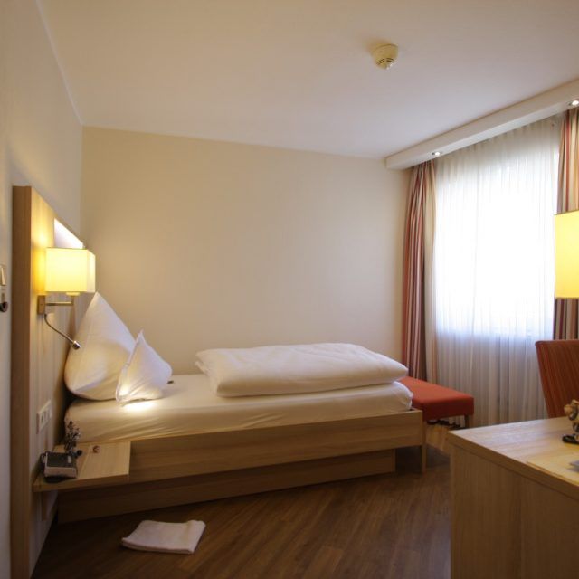 Hotel Schneider am Maar