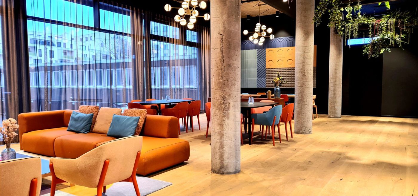 Koncept Hotel International