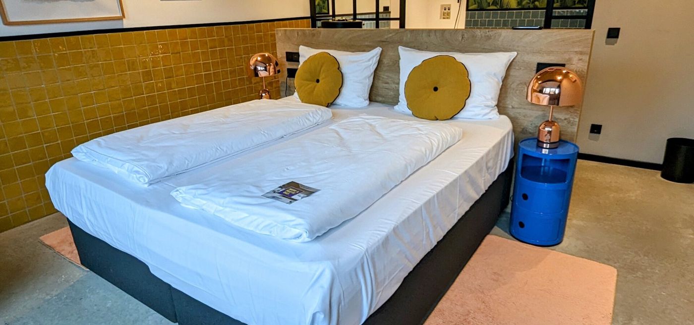 Koncept Hotel International