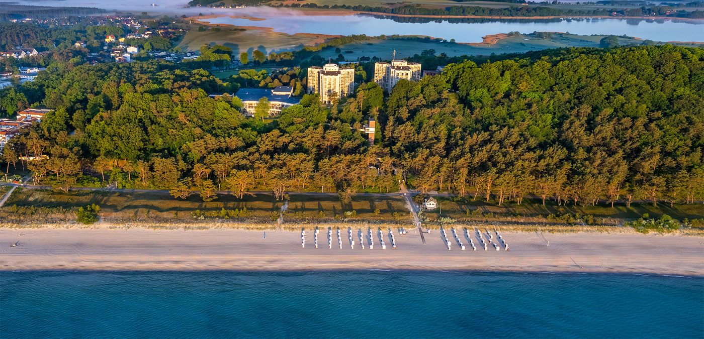 Cliff Hotel