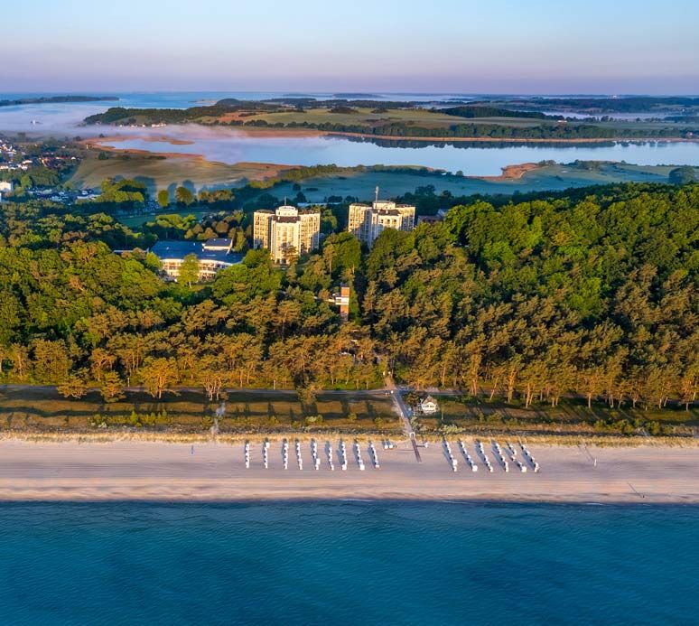 Cliff Hotel