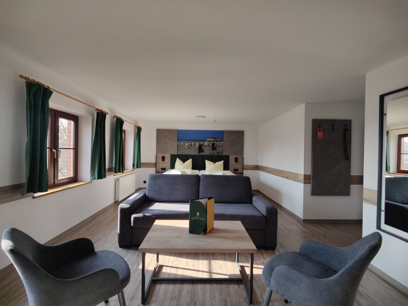 Hotel Stettiner Hof