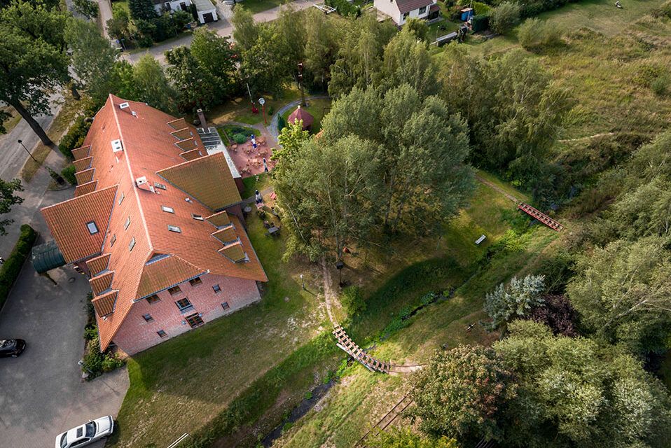 Hotel Stettiner Hof