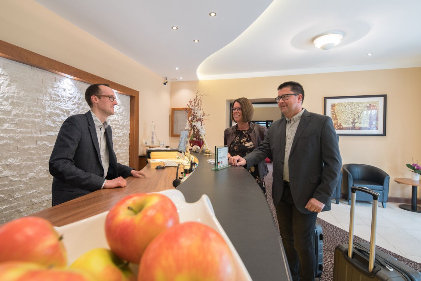 Hotel Asemann Planegg