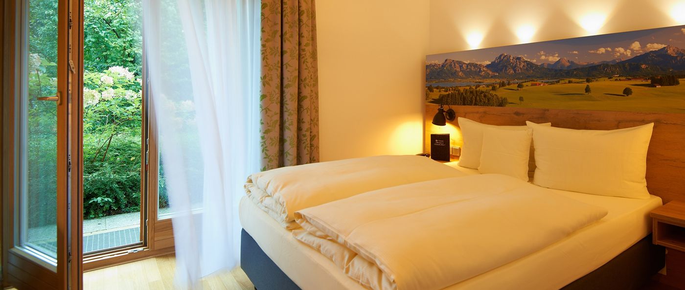 Parkhotel Leiser