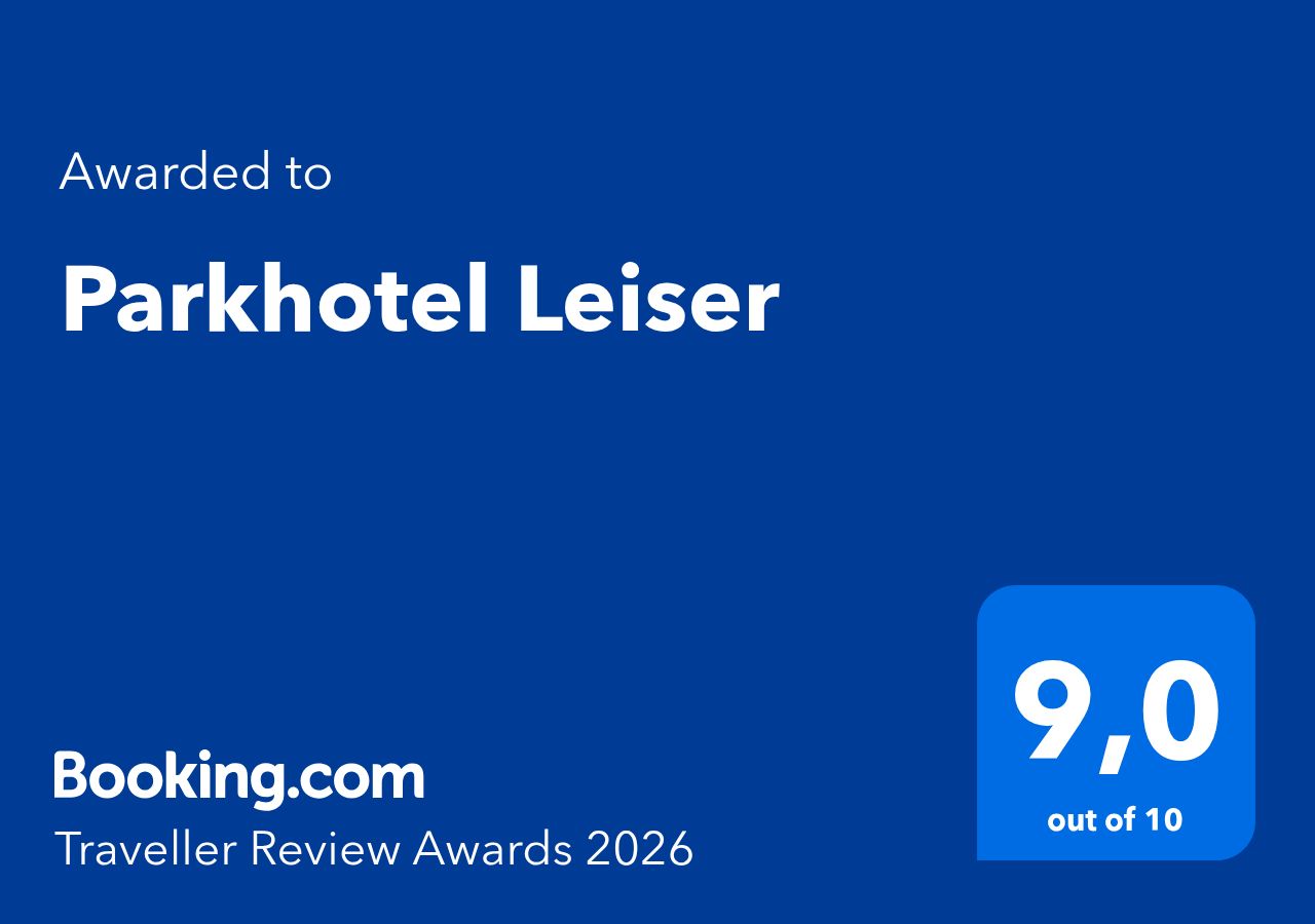 Parkhotel Leiser