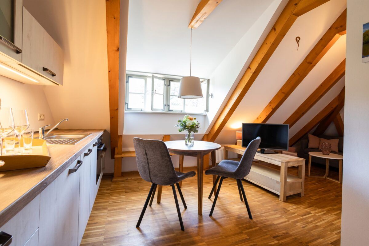 Haus Steinbach