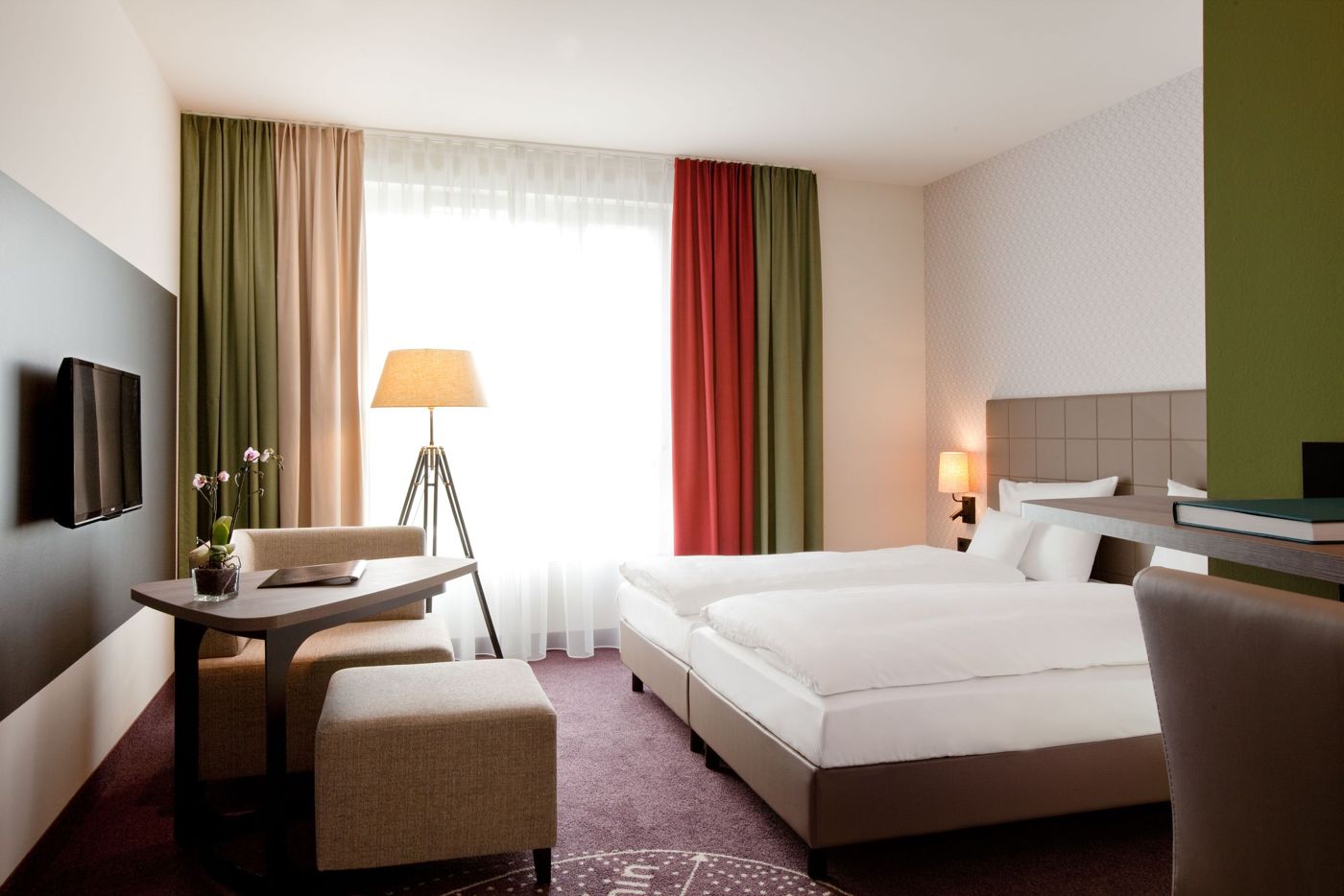 Steigenberger Parkhotel