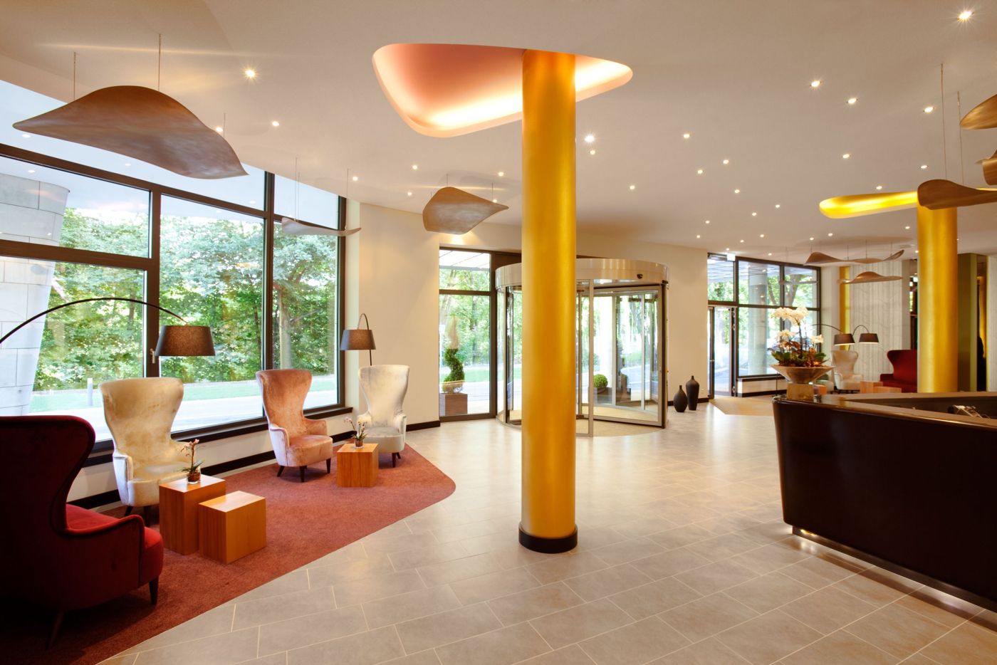 Steigenberger Parkhotel