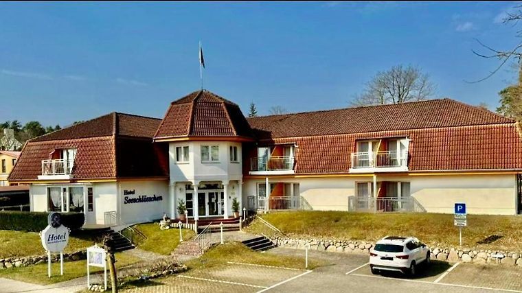 Seeschlösschen