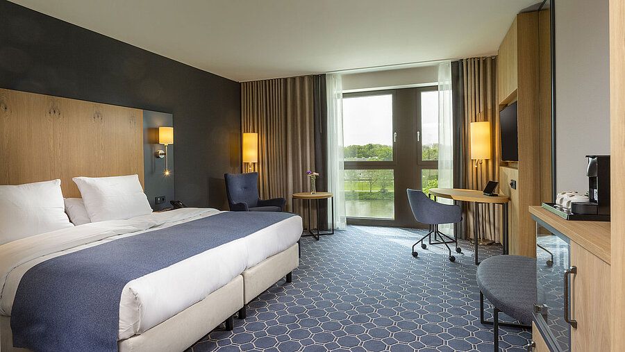 Maritim Hotel + Congress Centrum Ingolstadt