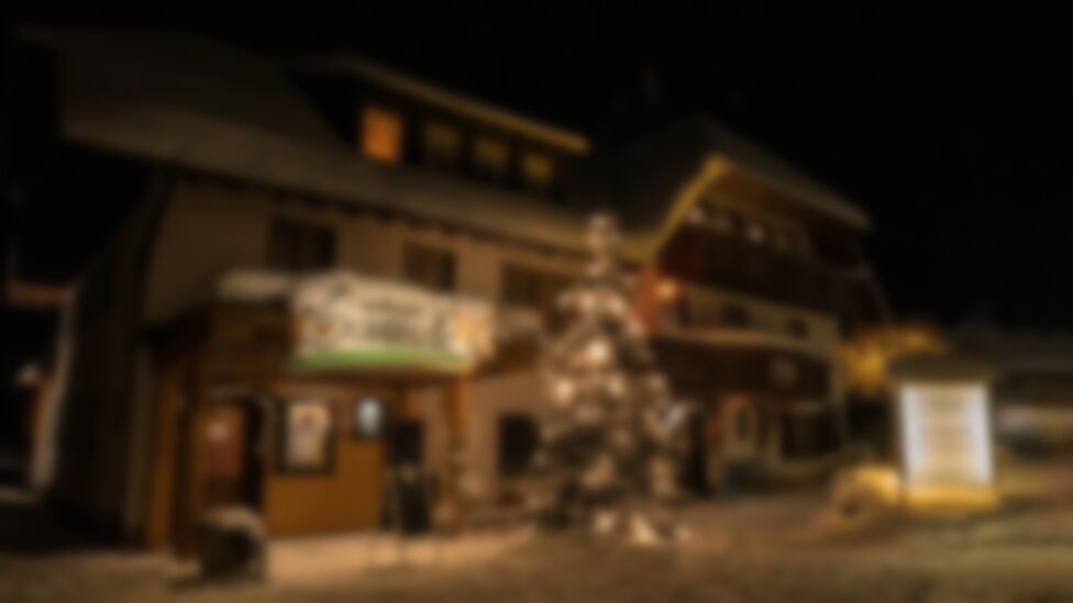 Landhotel Sonneck