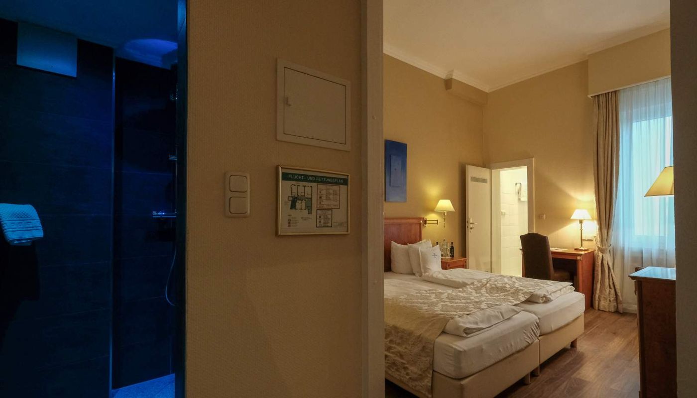 Hotel Savoy