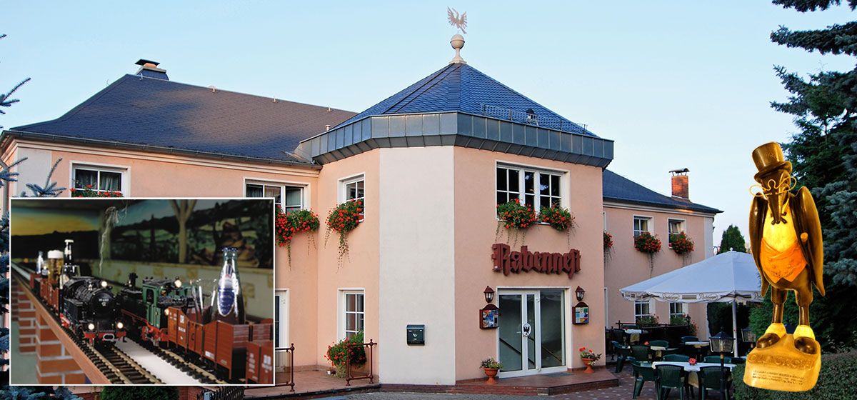 Hotel Rabennest