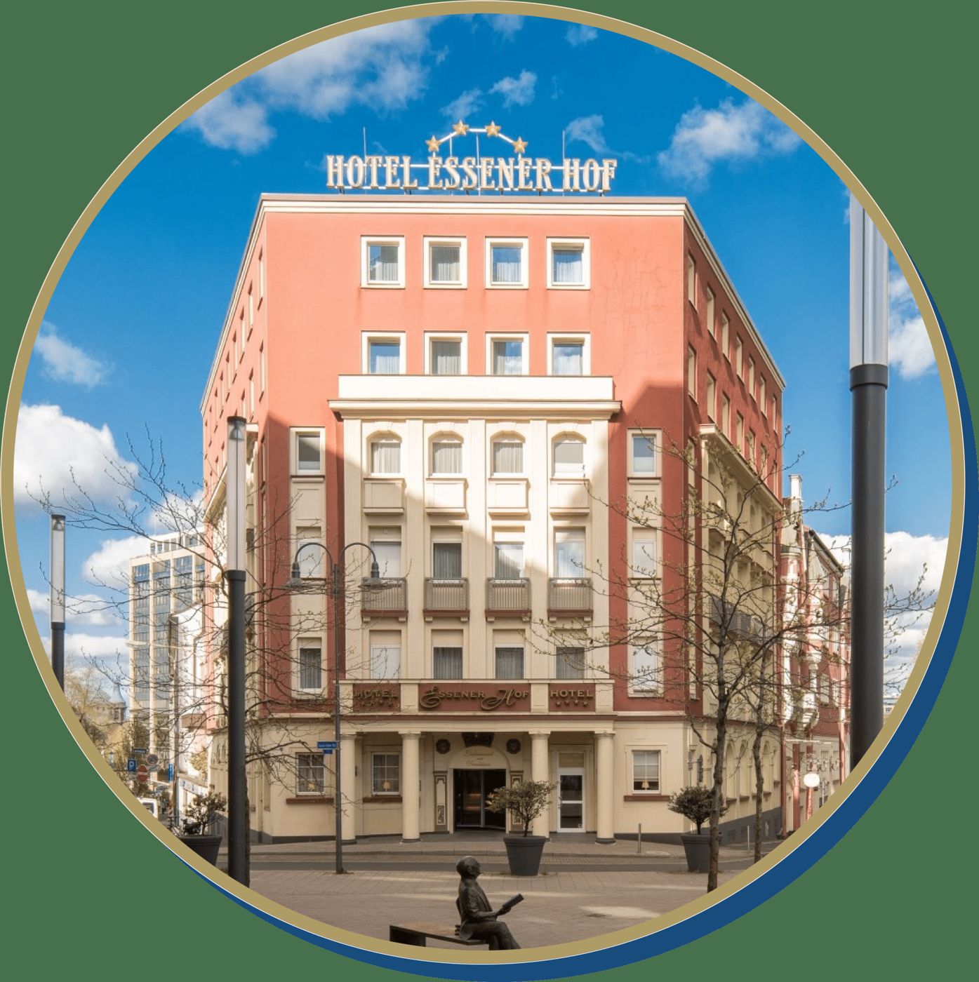 Essener Hof