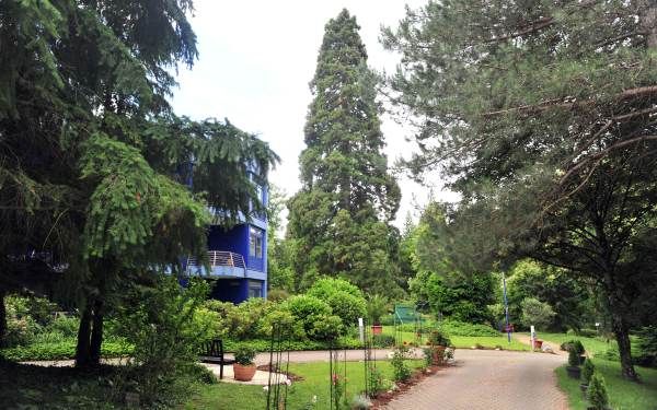 Fini-Resort Badenweiler