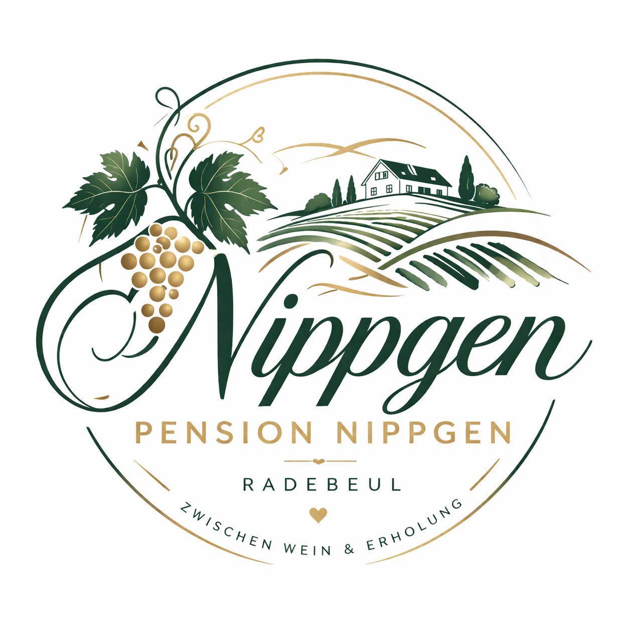 Pension Nippgen