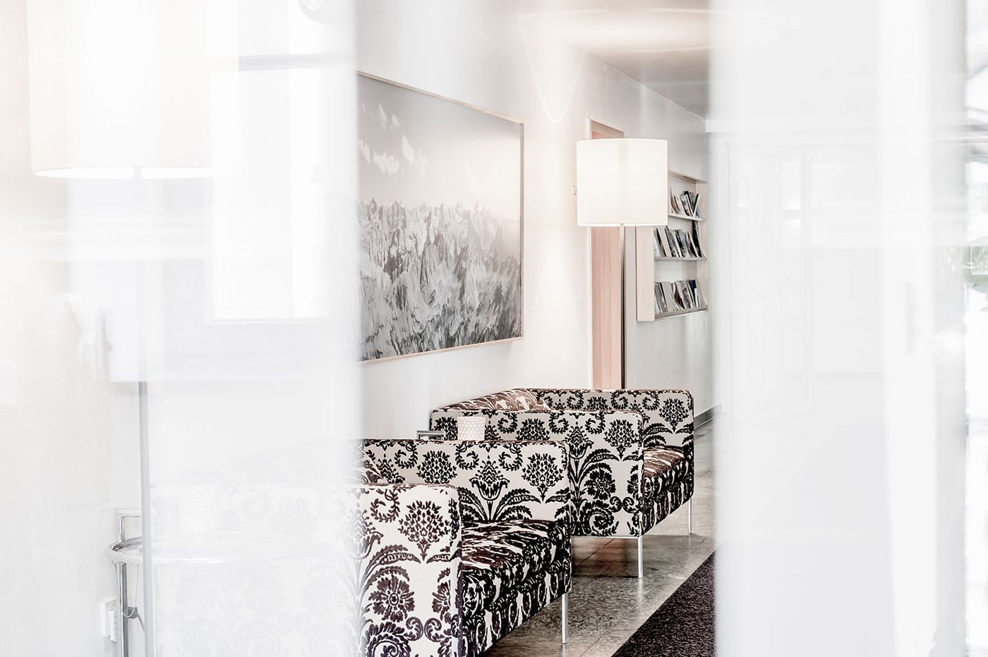 Alpenhotel Krone