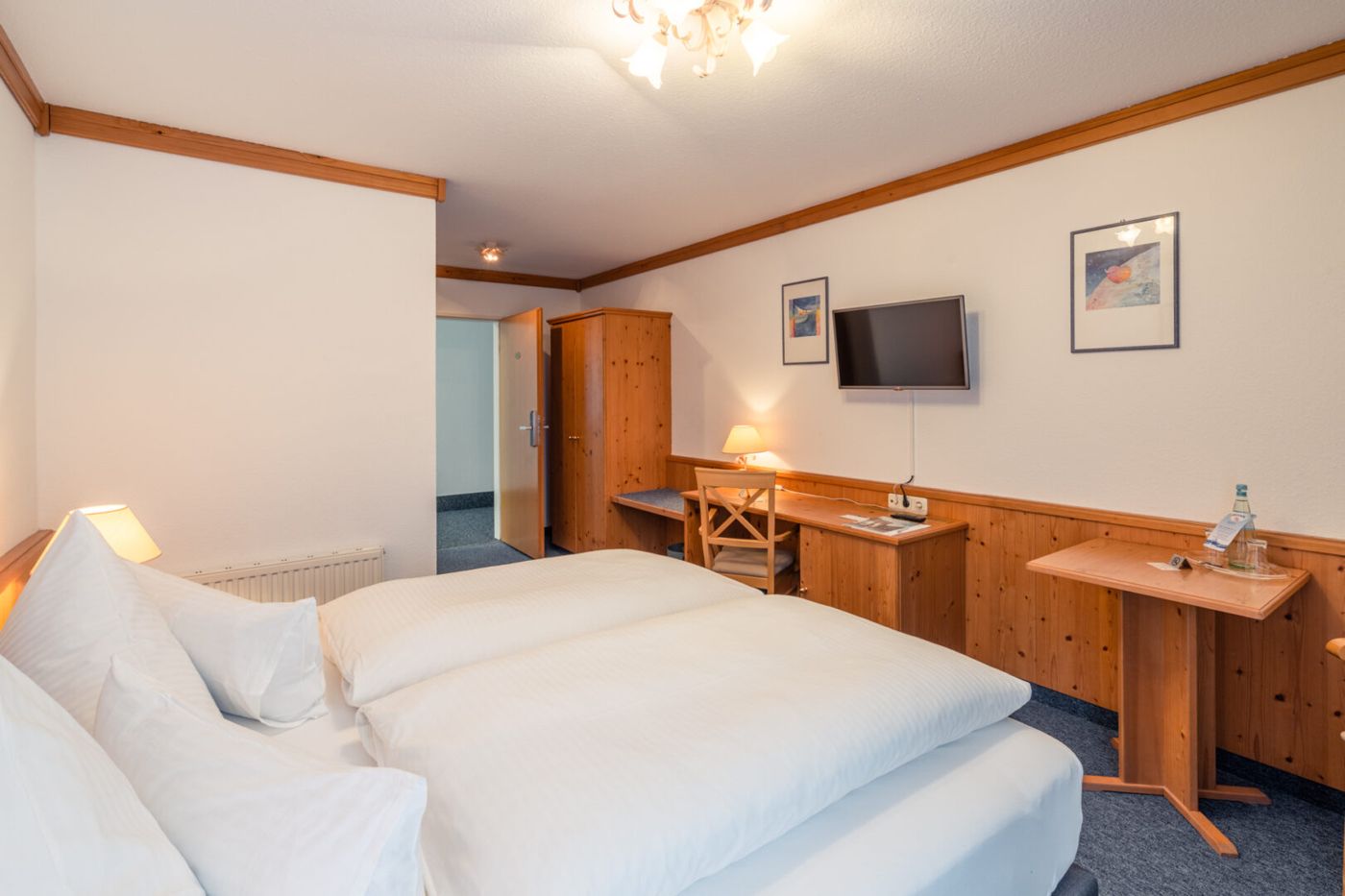Akzent Hotel Frankenberg