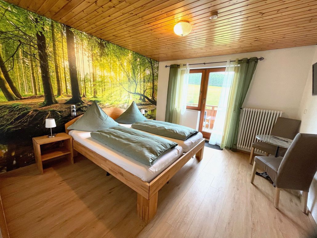 Pension Altvogtshof