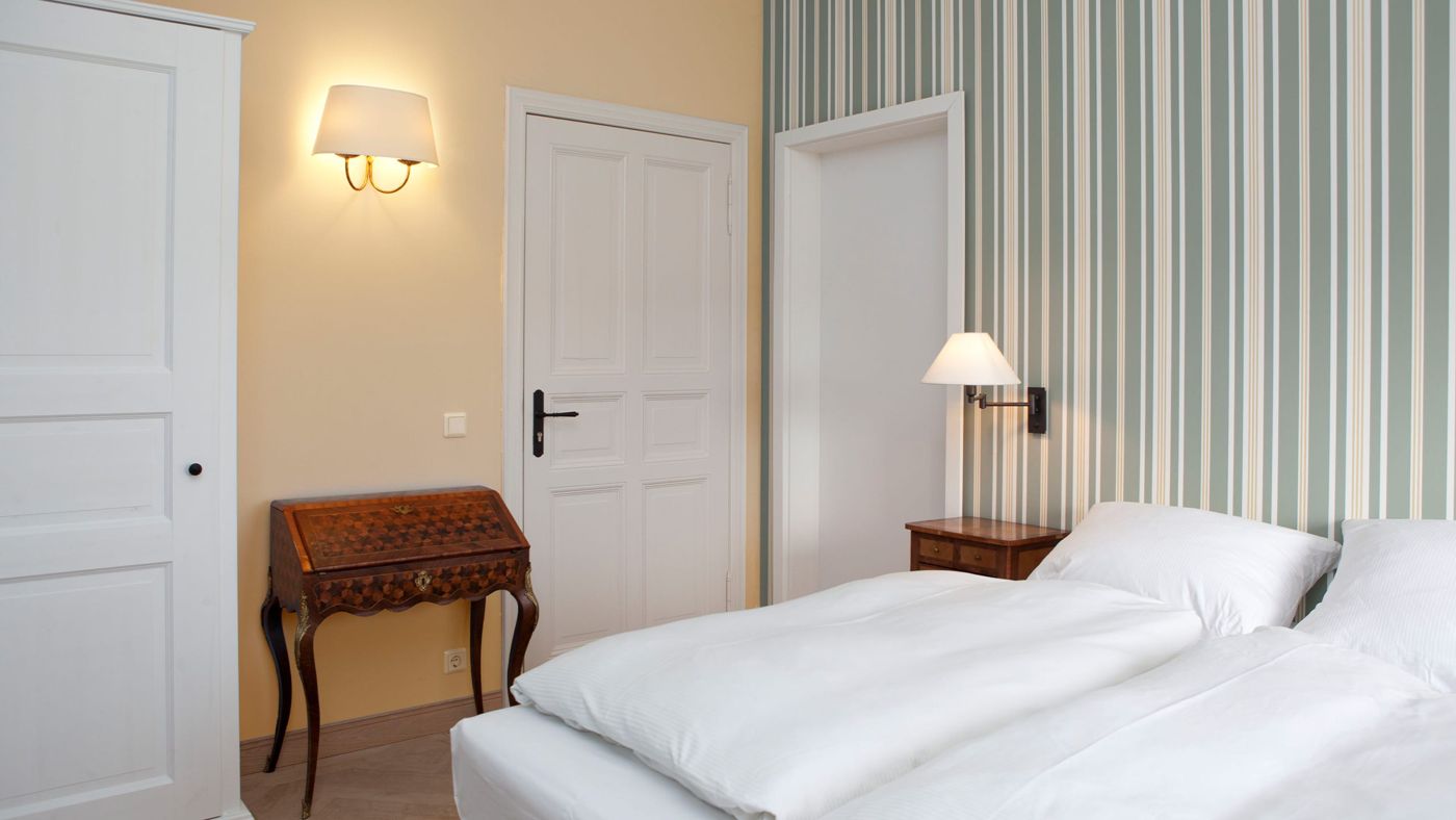Hotel Gut Sarnow