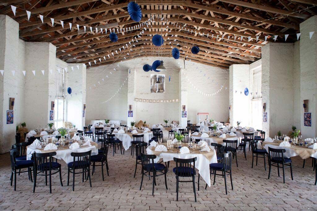 Hotel Gut Sarnow