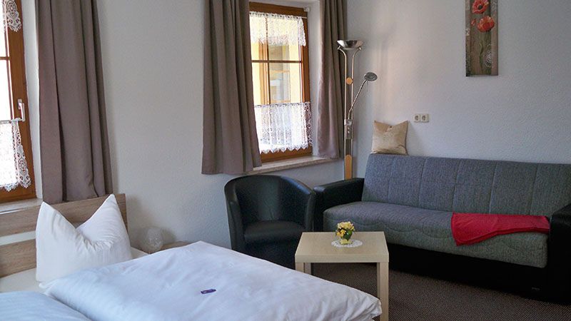 Hotel Zum Döhlerwald