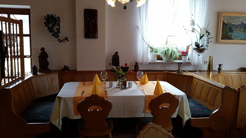 Hotel Zum Döhlerwald
