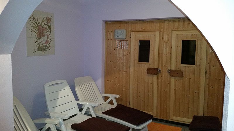 Hotel Zum Döhlerwald