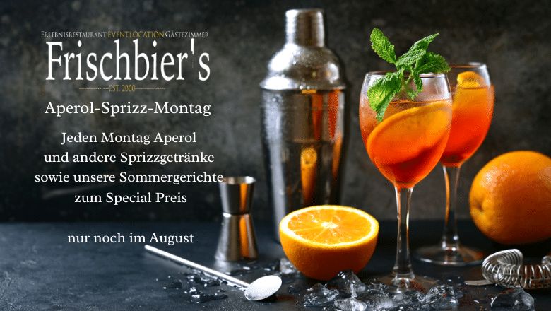Frischbier's Hotel Restaurant