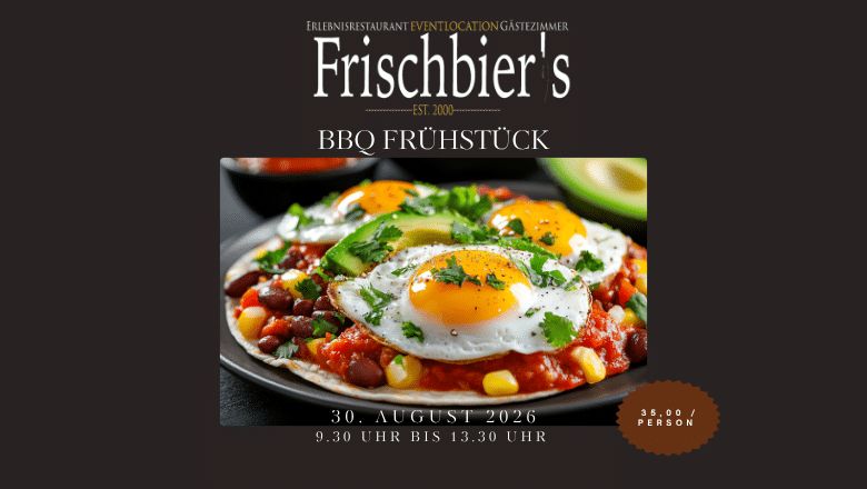 Frischbier's Hotel Restaurant
